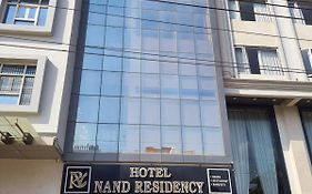 Hotel Nand Residency